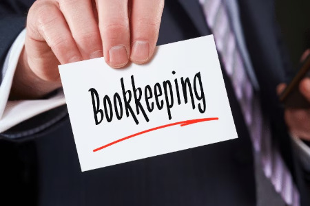 Servicios de contabilidad y bookkeeping
